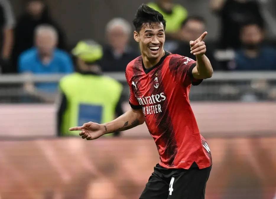 曼城接近敲定赖因德斯：瓜迪奥拉战术拼图的完美适配者