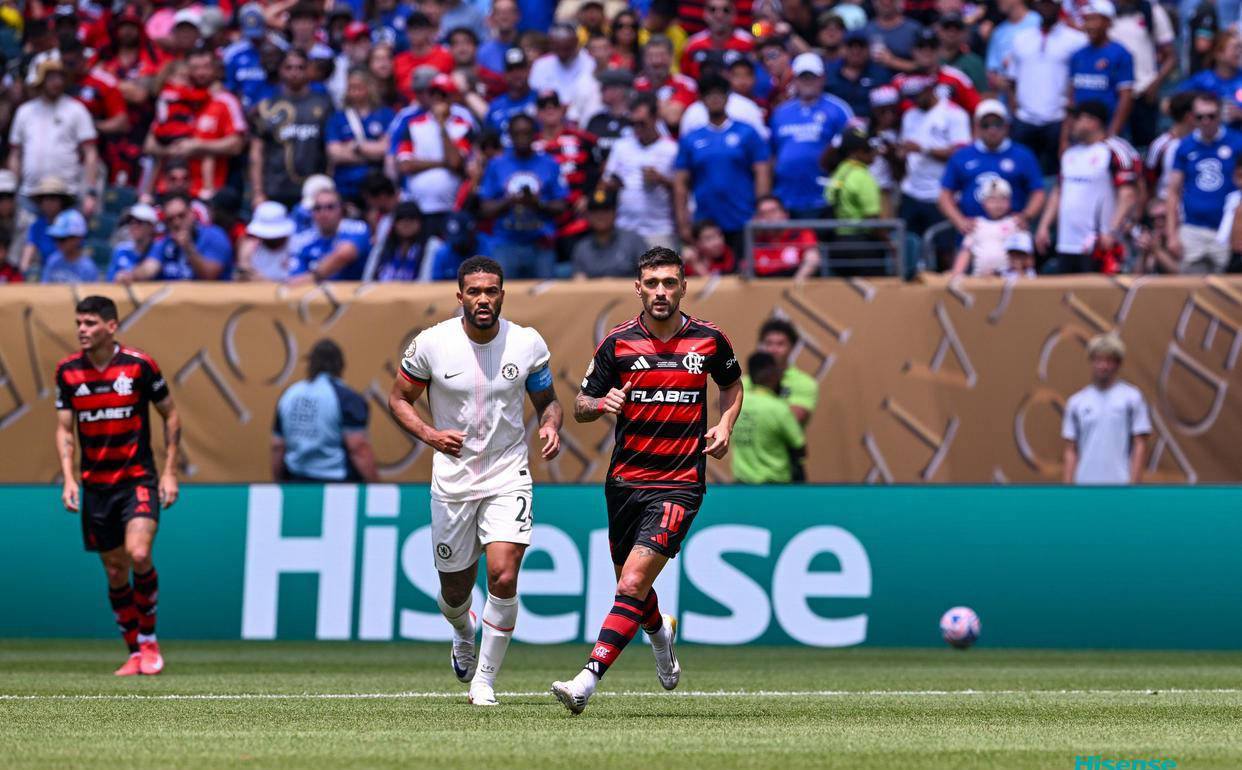 南美球队抢眼！世俱杯3大欧冠冠军遭遇挑战