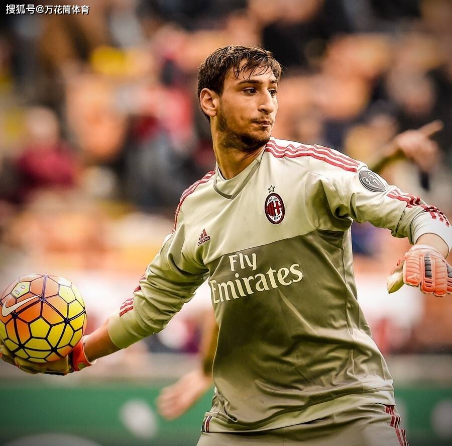 名利双收！意大利国门续约陷僵局，巴黎标价4000万，拜仁国米笑了