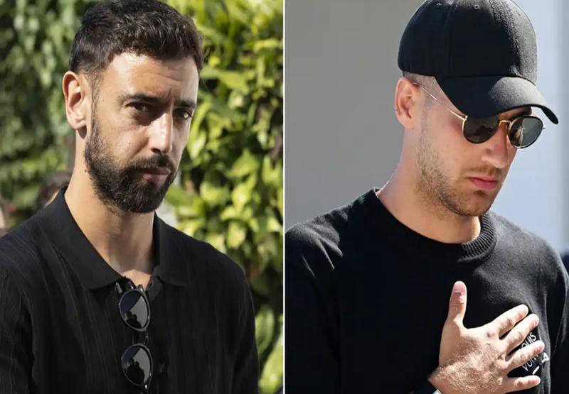 无奈之际，曼联锁定免签中锋，延长两名球员归队期，无缘欧冠的隐患逐渐显现